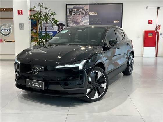 VOLVO EX30 69 KW ELÉTRICO ULTRA VOLVO EX30 69 KW ELÉTRICO ULTRA